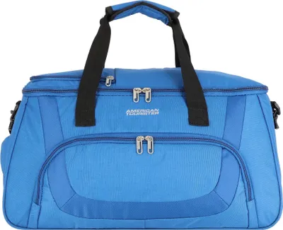 Zdjęcie produktu dla Torba podróżna American Tourister Summer Session Weekender 52 cm