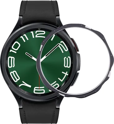 Produktbild von Für Samsung Galaxy Watch6 Classic 43mm Frontglas Ersatzteil