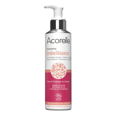Produktbild von Shampoo Farbschutz 200ml 10er Pack
