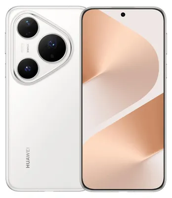 Obrázek produktu pro Huawei Pura 80 Pro, 17,3 cm (6.8"), 2848 x 1276 px, 12 GB, 512 GB, 50 MP, Bílá