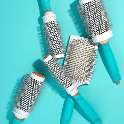 Productafbeelding van Moroccanoil Ceramic Round Brush