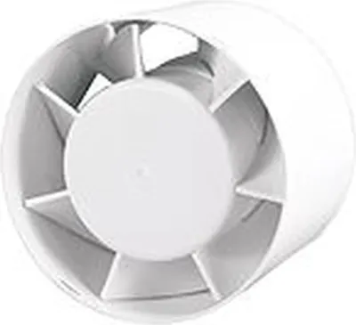 Obrázok produktu pre Limodor rúrkový ventilátor DN 100 mm, 1 ks.