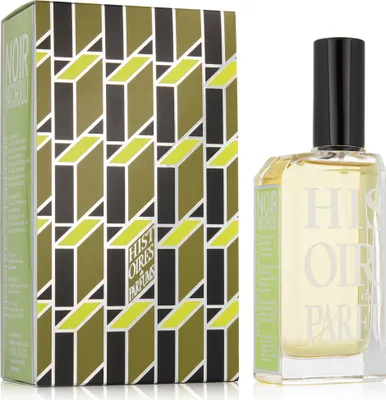 Obrázok produktu pre Unisex parfém Histoires de Parfums EDP Black Patchoulli 60 ml
