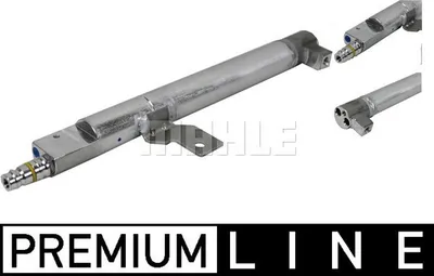 Produktbild von MAHLE Klimatrockner AD 103 000P für VOLVO V70 II (285) 35mm