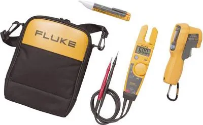 Produktbild von Fluke Messgeraete-Kit mit T5-600 T5-600/62Max+/1ACE (4297126)