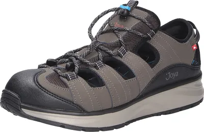 Produktbild von Joya Como II Brown Sandale, Leather/ Textile, AIR-Sohle, Kategorie Emotion 230san 47