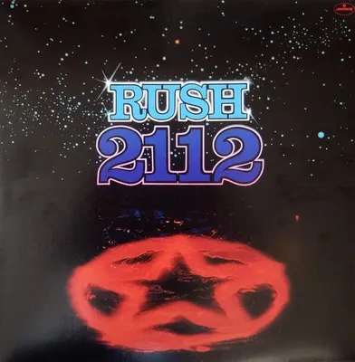 Zdjęcie produktu dla Rush - 2112 (LP)