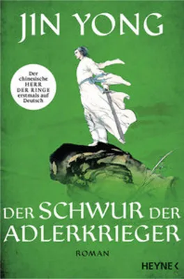 Zdjęcie produktu dla Der Schwur der Adlerkrieger