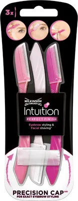Produktbild von Wilkinson Intuition Perfektes Finish