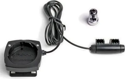 Produktbild von Ciclosport Kabelhalterkit für CM 2.x inkl Magnet 11203105