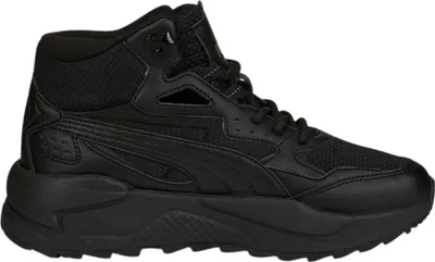 Obrázok produktu pre Detská športová obuv PUMA X-RAY MID WTR 38738501 - black r. 35.5