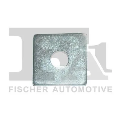 Produktbild von FA1 Auspuffschelle 735-901 für KIA CARNIVAL II (GQ)