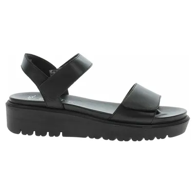 Obrázek produktu pro Dámské sandály Ara 12-33518-01 schwarz 39