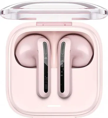 Immagine prodotto di Xiaomi Redmi Buds 6 Active (versione globale) Wireles - Auricolare Bluetooth da 5,4 pollici, batteria a lunga durata da 30 ore, cancellazione del rumore per le chiamate, 5 modalità di sintonizzazione, IPX4
