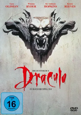 Produktbild von Bram Stokers Dracula