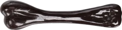 Produktbild von Flamingo Schokoladenknochen, Maße: ca. 13 cm
