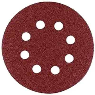 Image de Disque abrasif à velcro Ø 150, grain 120