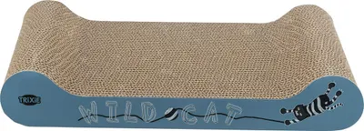 Zdjęcie produktu dla TRIXIE 48000, Kot, Zabawka interaktywna, Pomarańczowy, Do drapania, 410 mm, 70 mm