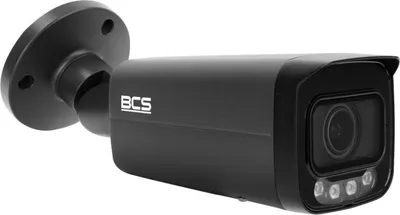 Imagen del producto de Cámara IP BCS LINE, modelo BCS-L-TIP58VCR6L6-Ai1-G