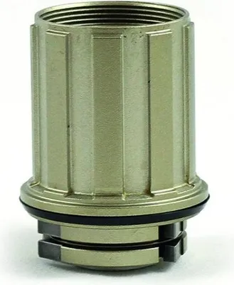 Immagine prodotto di Sunringlé Rotor Sunringle Dj con corpo ruota libera in alluminio, frizione, F