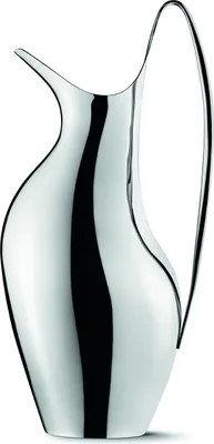 Produktbild von Georg Jensen HENNING KOPPEL PITCHER STAINLESS STEEL MIRROR 0.75L 3586847