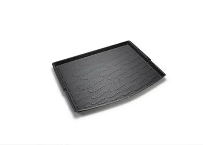 Produktbild von VW ID.3 Kofferraummatte Gepäckmatte 10A061160 variabler Ladeboden