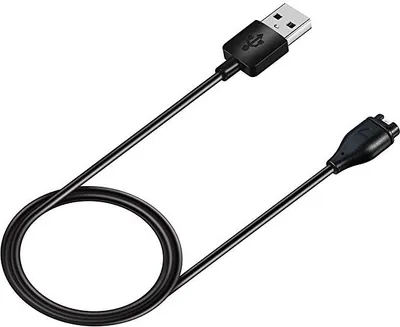 Zdjęcie produktu dla Kabel Usb Ładowarka Garmin Fenix 5 5X 6 6S 6X 7 7X