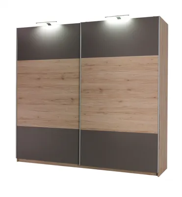 Obrázek produktu pro MOB, Šatní skříň - Daphis - D01