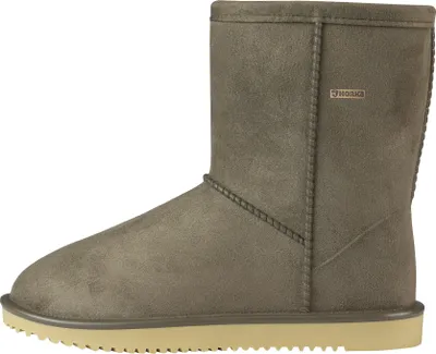 Produktbild von Horka Woolley Stiefel Grün EU 41 Herren,Damen Grün EU 41