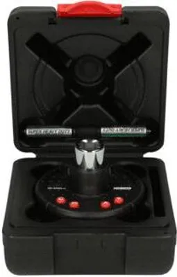 Immagine prodotto di adattatore di coppia digitale da 1/2" con goniometro, 68-340 Nm