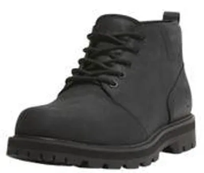 Obrázek produktu pro Pánské boty Timberland, kotníkové boty Britton Road TB0A69TWW02, černé