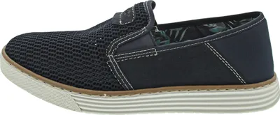 Produktbild von Rieker B2267-14 (44/navy-pazifik)