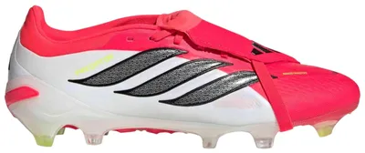 Obrázek produktu pro Boty Adidas Predator Pro FT FG "Lucid Red/Core Black/Cloud White" pro Unisex