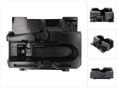 Zdjęcie produktu dla Wkładka systemowa Makita do akumulatorowego młota udarowo-obrotowego DHR 182 18 V ( 839891-0 )