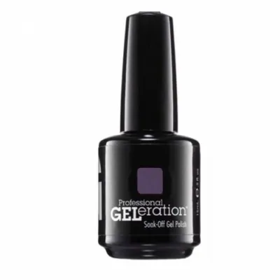 Immagine prodotto di Geleration Colours Smalto per unghie semipermanente in gel