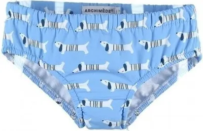 Produktbild von Dog Blue Double Protection Schwimmhöschen (3-6 Monate)
