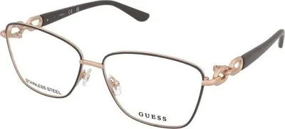 Produktbild von Brillen Guess GU50179 020