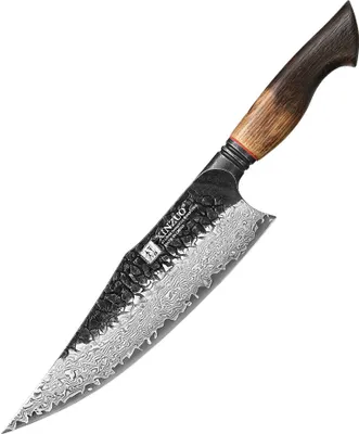 Produktbild von XinZuo X06 Mo Serie - Kochmesser