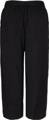 Produktbild von Stoffhose für Damen in schwarz
