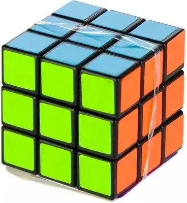Zdjęcie produktu dla Mini Kostka Rubika Neon Magic – Odkryj kolorowy świat układanek! Idealna do zabawy, rozwija logiczne myślenie i zdolności manualne. Spraw sobie radość w nowym, świeżym wydaniu!