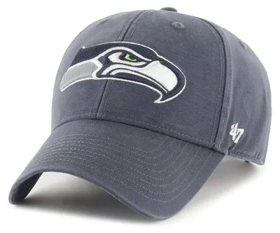 Produktbild von '47 Brand Cap NFL Seattle Seahawks LEGEND '47 MVP Navy