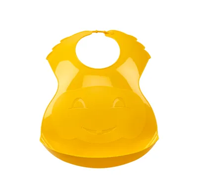 Obrázok produktu pre THERMOBABY Plastový bryndák, Pineapple