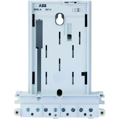 Obrázok produktu pre ABB 2CDL900001R7600, Biela, 40 mm, 150 mm, 195 mm, 530 g, 45 mm
