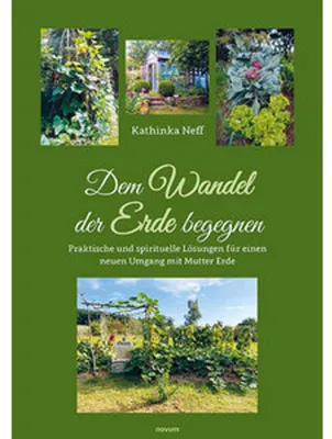 Image de Dem Wandel der Erde begegnen