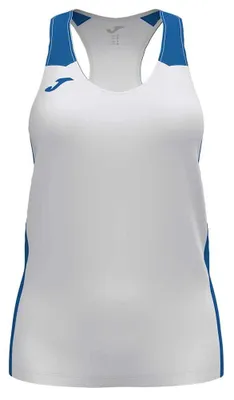 Imagen del producto de Camiseta de running Joma Record II para mujer