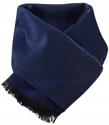 Produktbild von Agrafka Herrenschal mit Fransen Elegantes Design