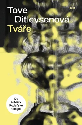 Image de Tváře | Tove Ditlevsen
