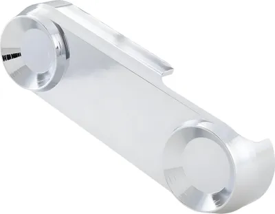 Immagine prodotto di Copriforcellone Pordoi serie SIP per Vespa ET2, ET4, LX, LXV, S, GTS, GTS Super, GTV, GT 60, GT, GT L 50-300 ('03-'13, '17-)