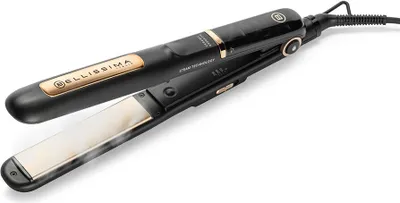 Produktbild von Beautiful Professional Steam Ceramic &amp; Keratin Coated Straightener