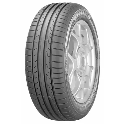 Produktbild von Dunlop Sommerreifen motorcycle-tyres Sport BluResponse ( 225/45 R17 91W mit Felgenschutz (MFS) )